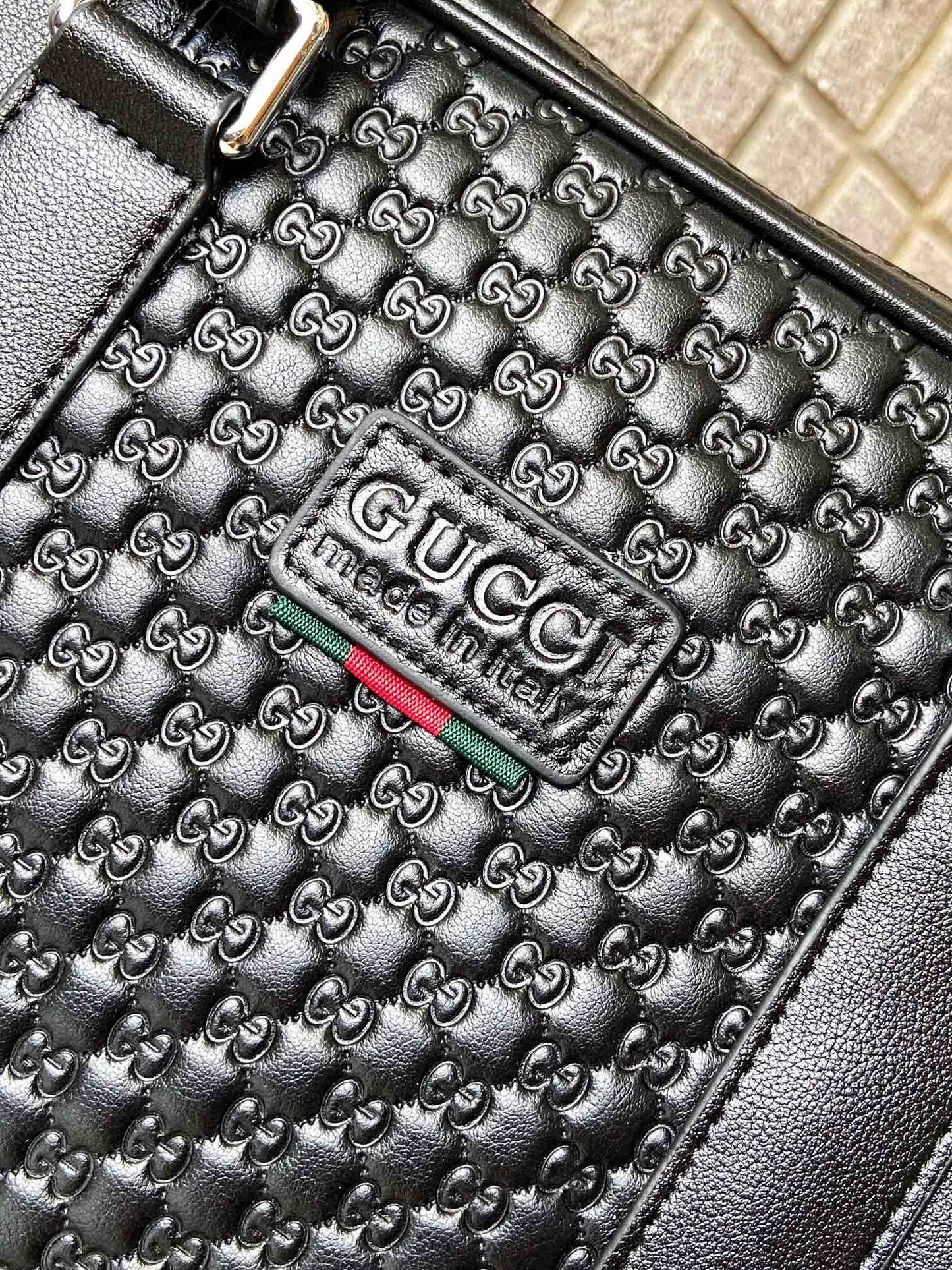 GG Briefcase, computer bag 1825042911