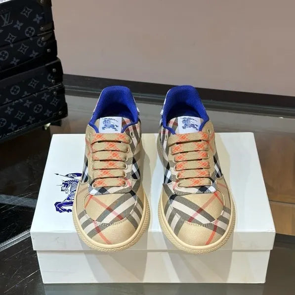 Men's Light Luxury Four Seasons Casual Sneakers 1025022713