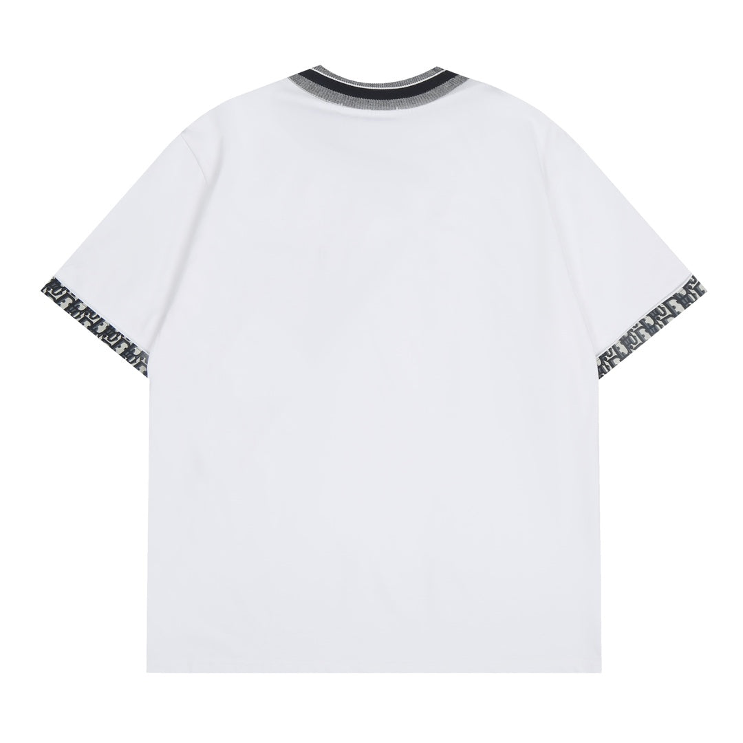CD Unisex T-shirt 1825020612
