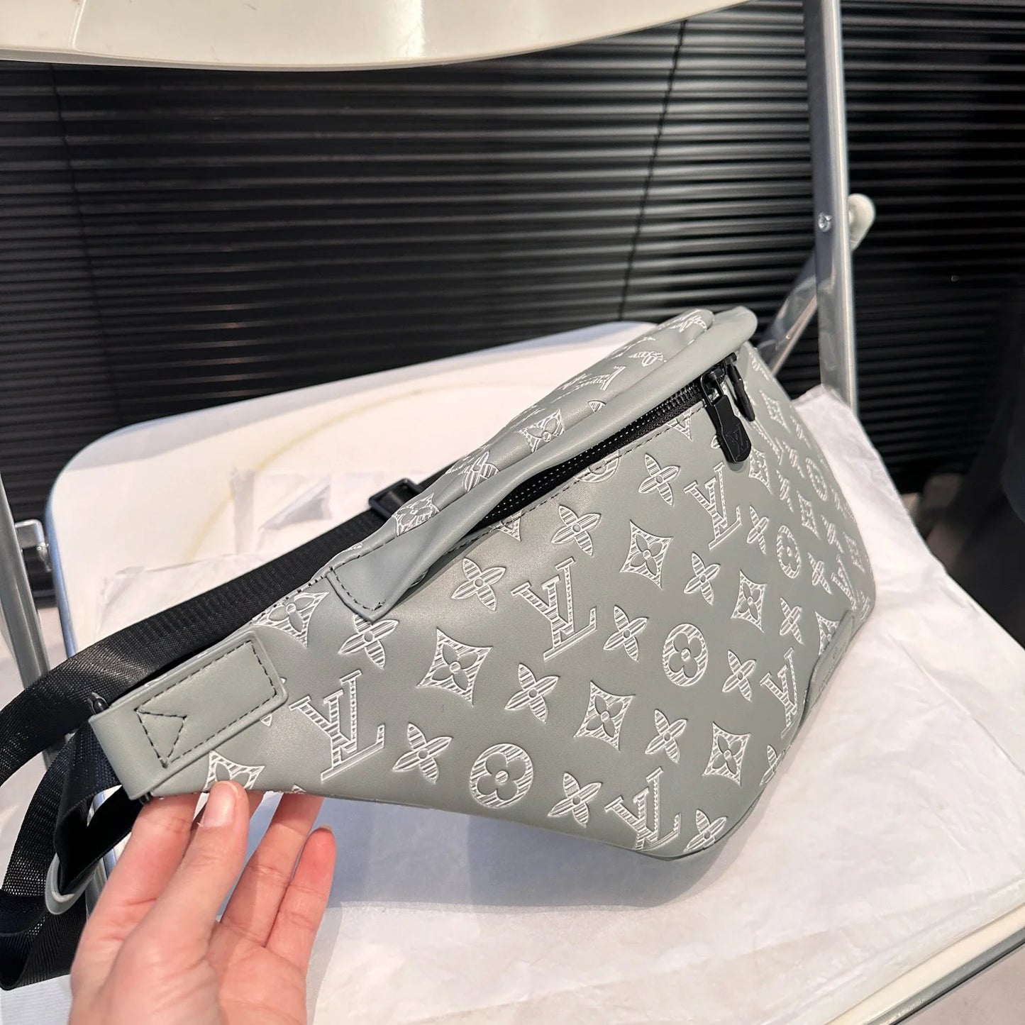 Fashionable Multifunctional Crossbody Bag 1924103005