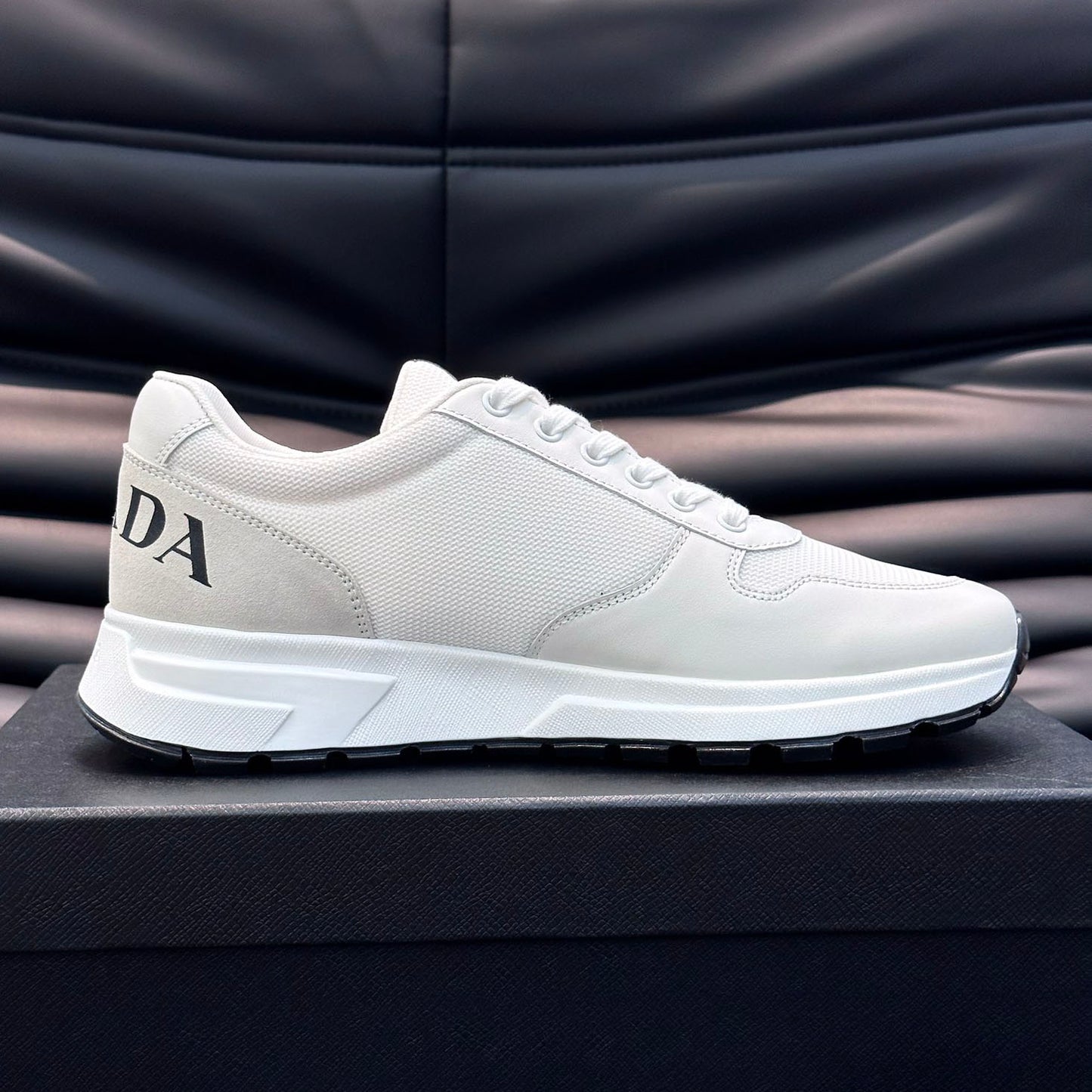PR casual sports shoes 1824100707