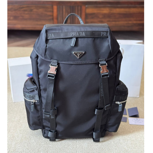 PR Nylon Backpack 1825022009
