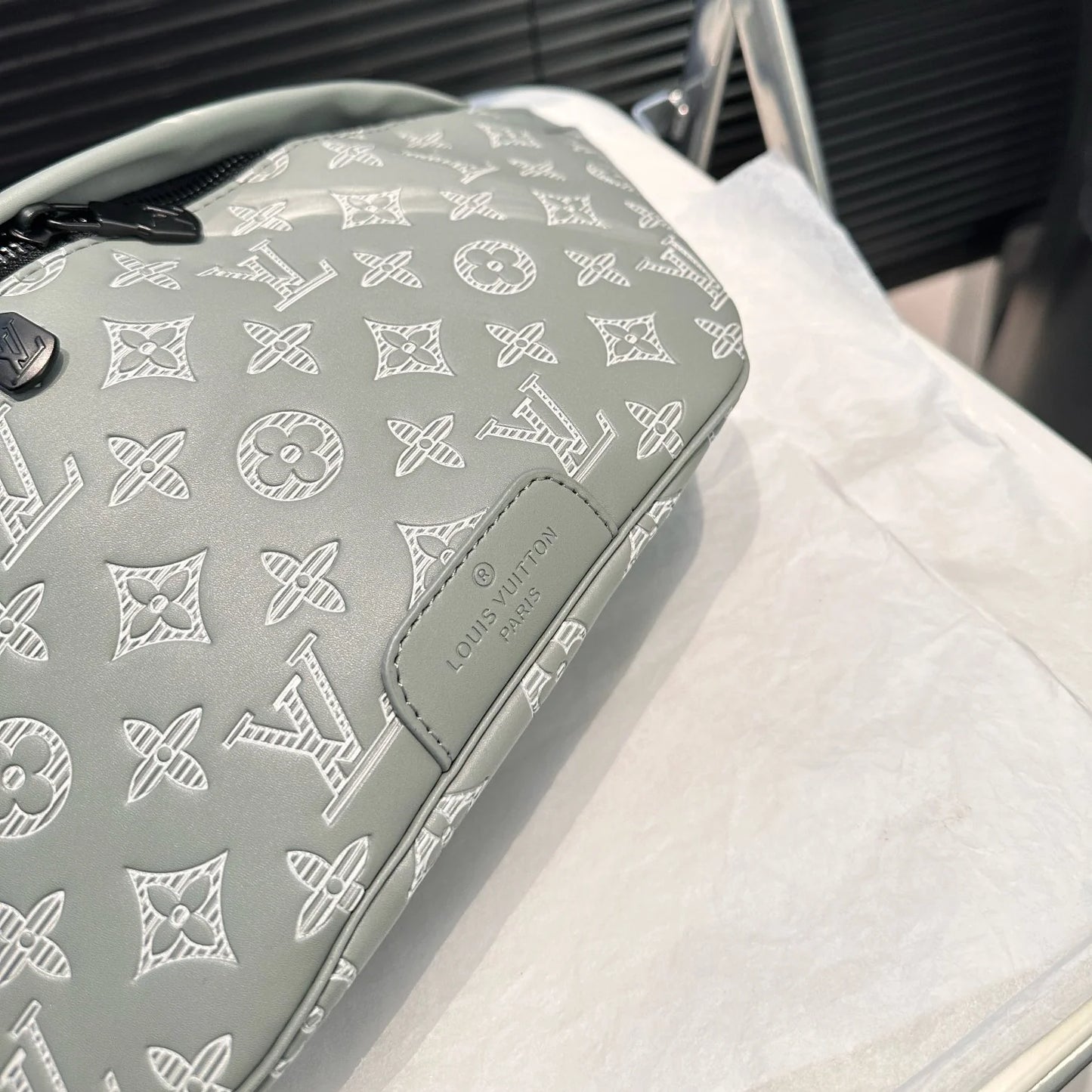 Fashionable Multifunctional Crossbody Bag 1924103005