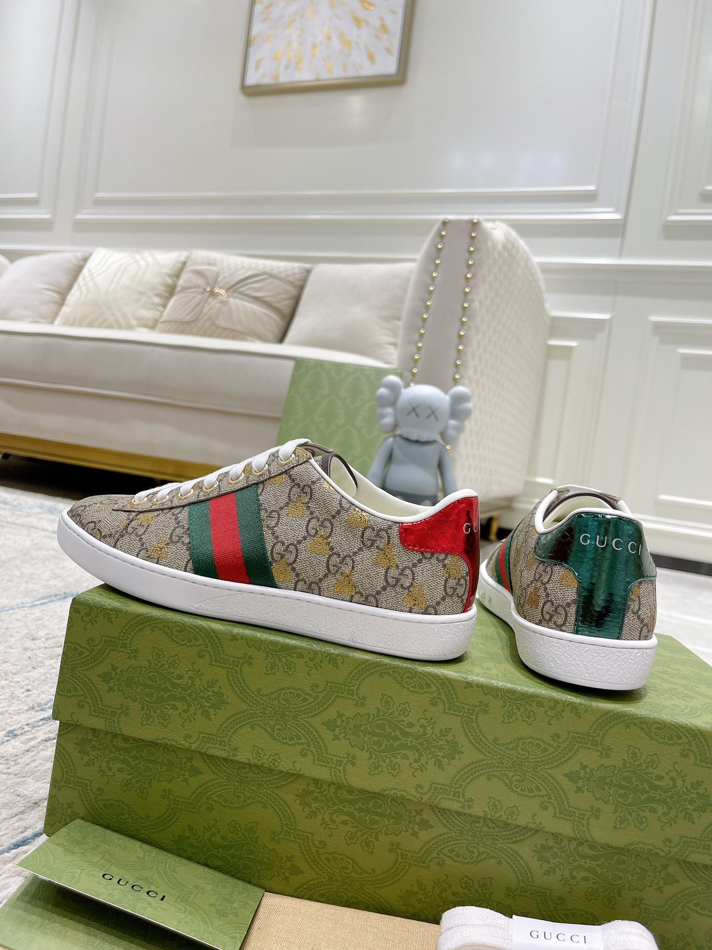 Ace 2G  sneaker