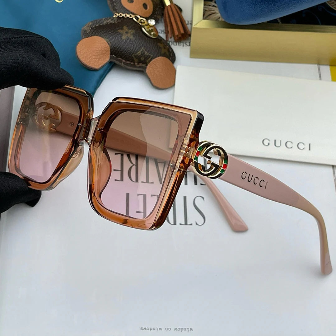 New fashion and versatile sunscreen sunglasses 1024042416