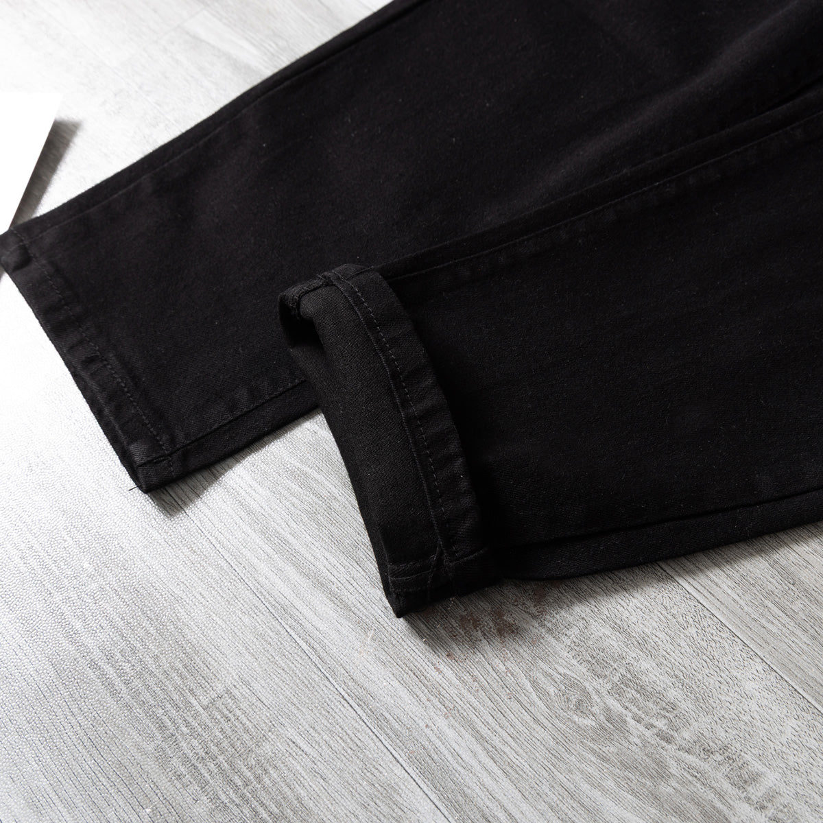 LV Washed stretch jeans 1825051402