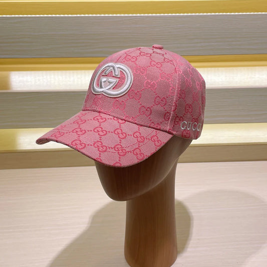 New fashion and versatile printed baseball cap 1024032719