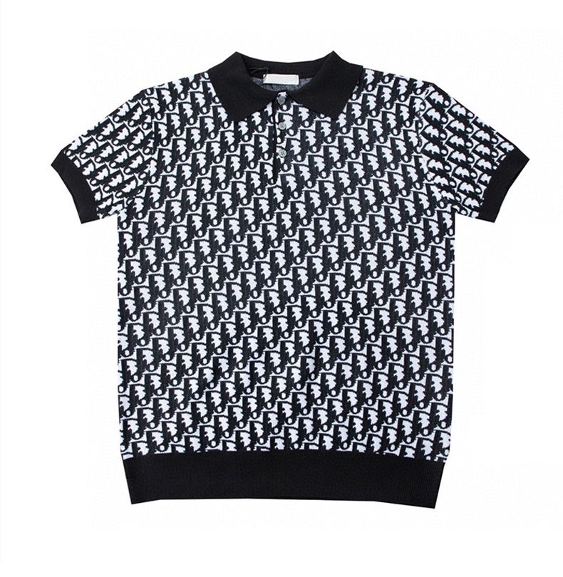 Fashion standing neck short sleeves PD10040626