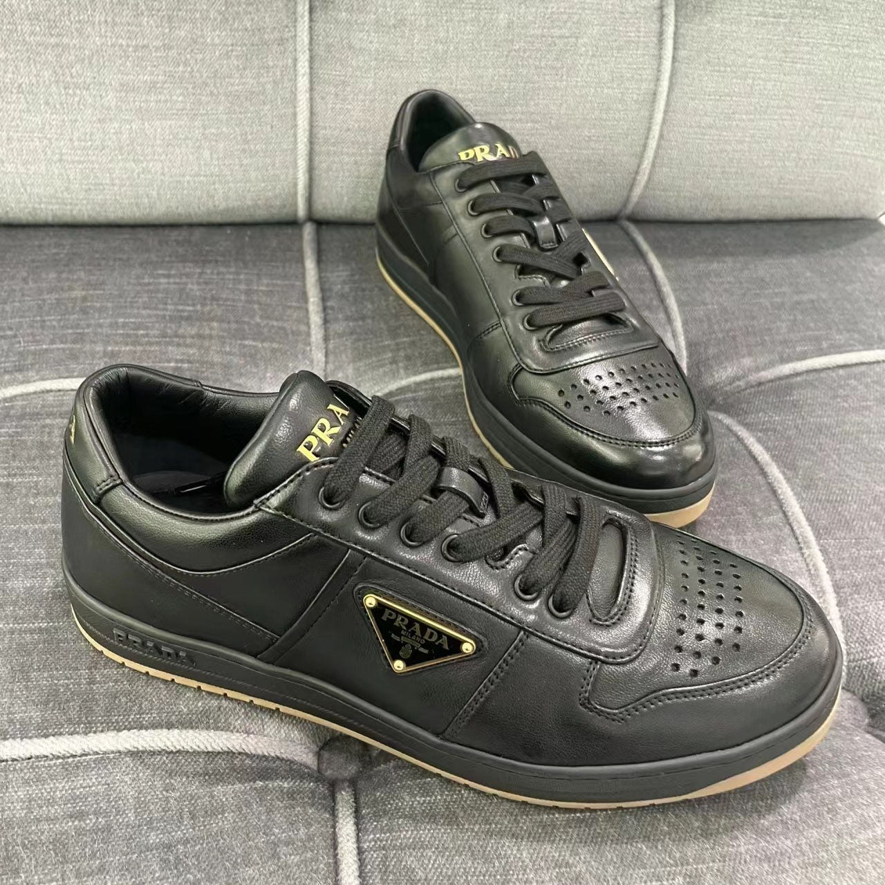 PR casual sports shoes 1824100704
