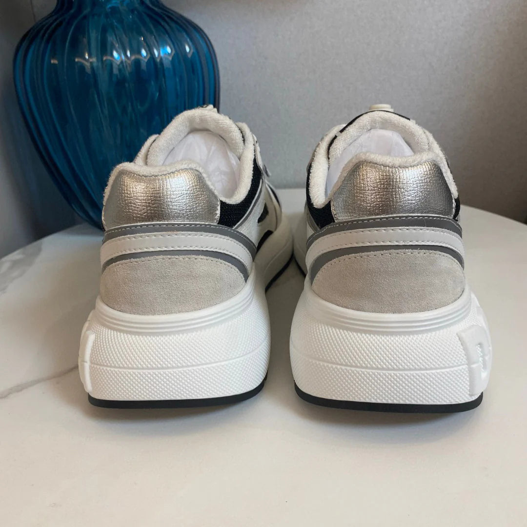 Couple models air cushion casual sneakers 1025061909
