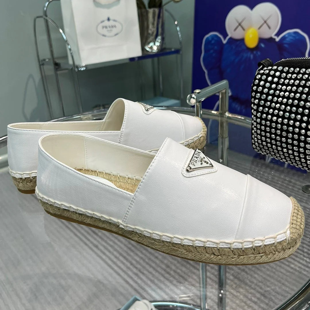 New fashion and versatile flat fisherman shoes 1024011811