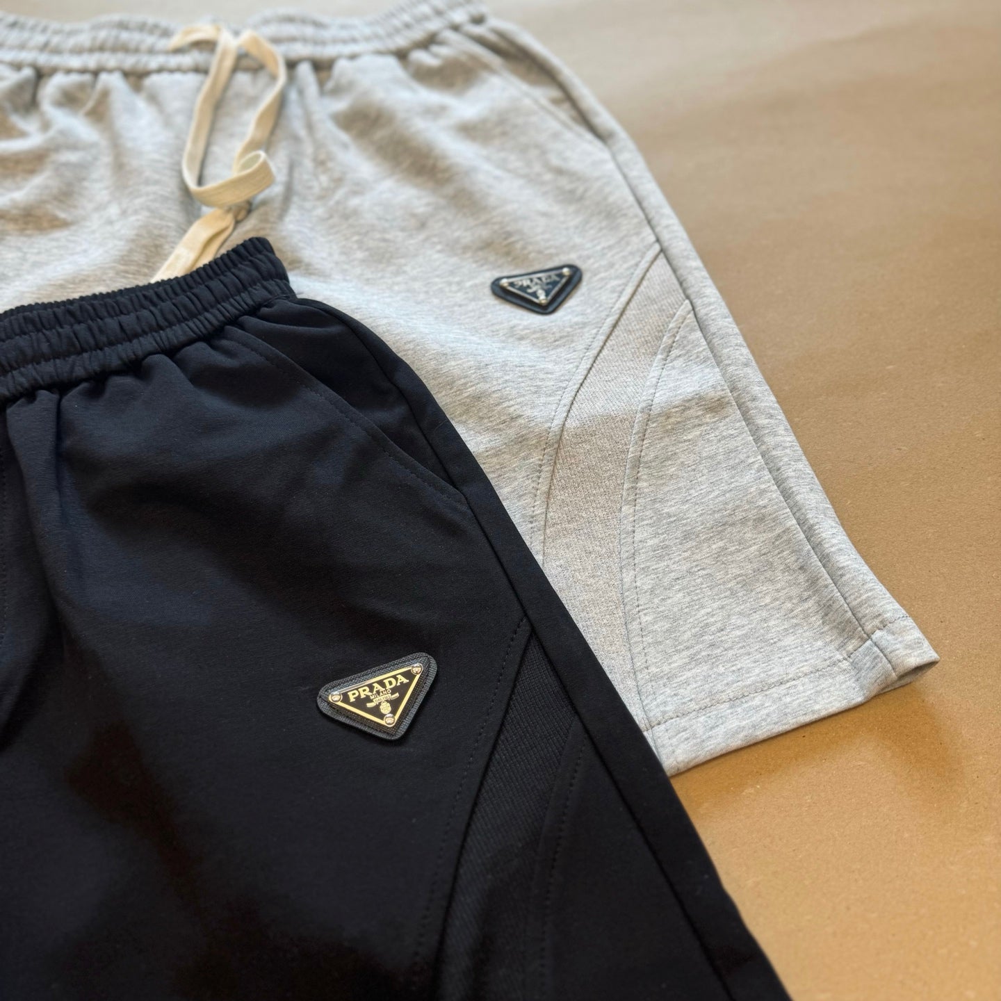 PR Space cotton shorts 1825052005