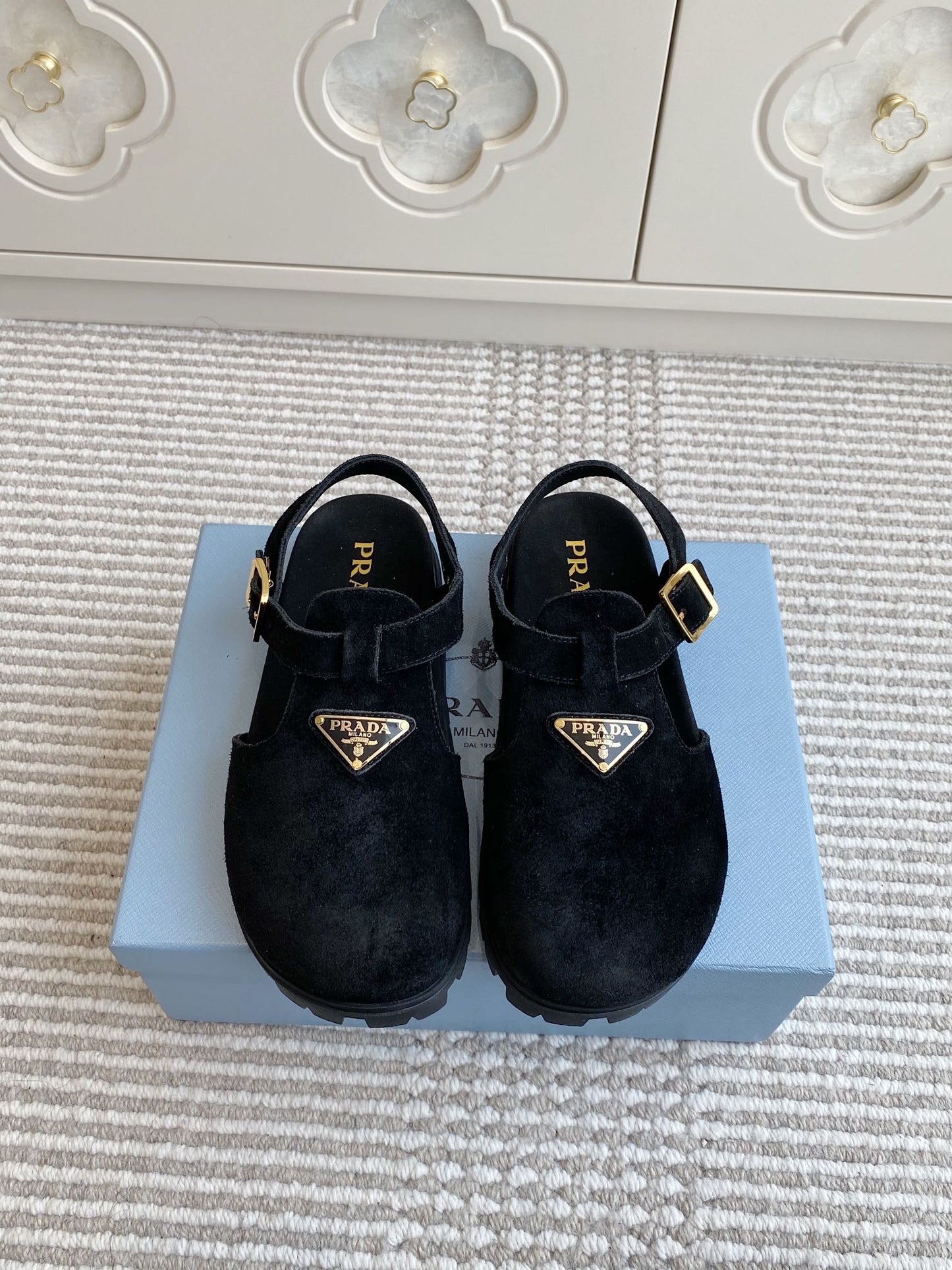 PR Birkenstocks 1825061818