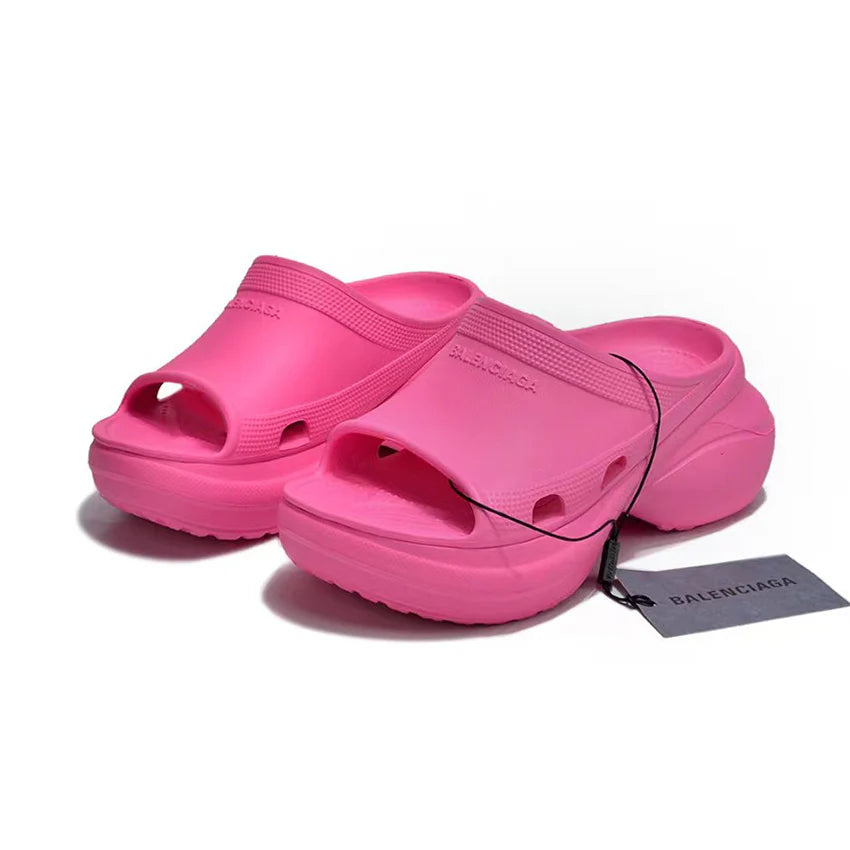 New women's versatile casual thick bottomed sandals 1024052010