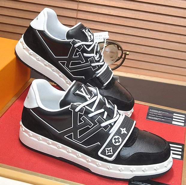 New fashion casual men's shoes 1024121824