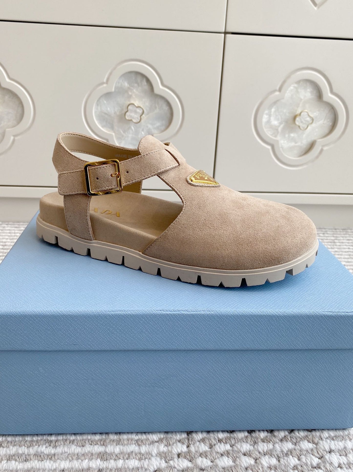PR Birkenstocks 1825061818