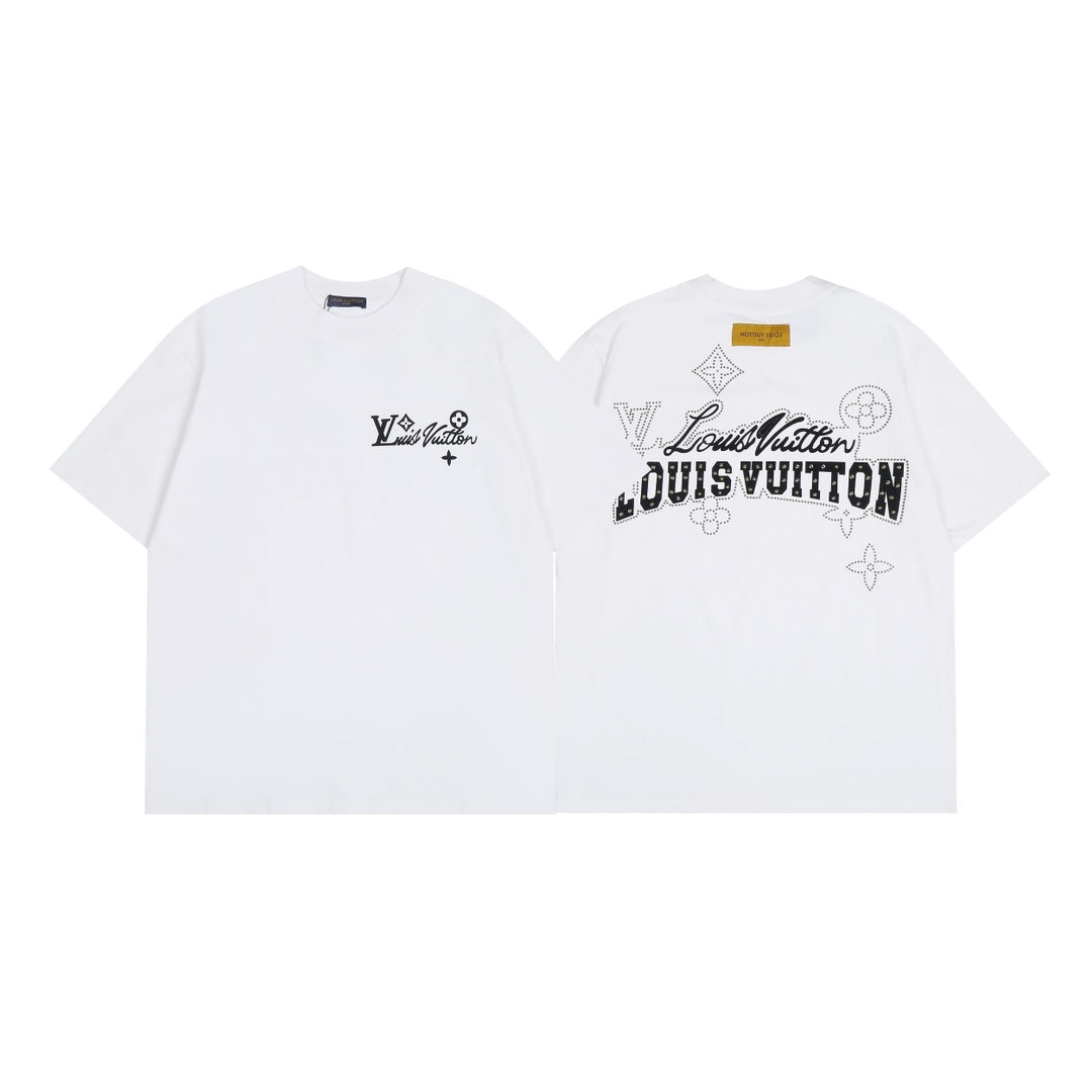 LV Unisex T-shirt 1825020609