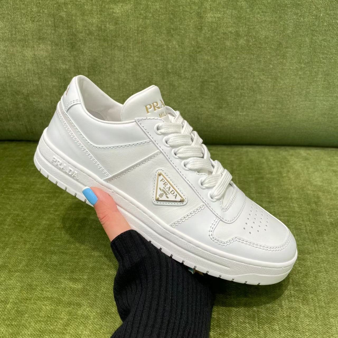 PR casual sports shoes 1824100704