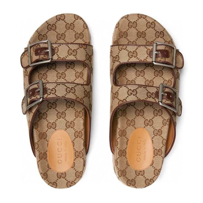 Fashion platform sandals PD1023082308