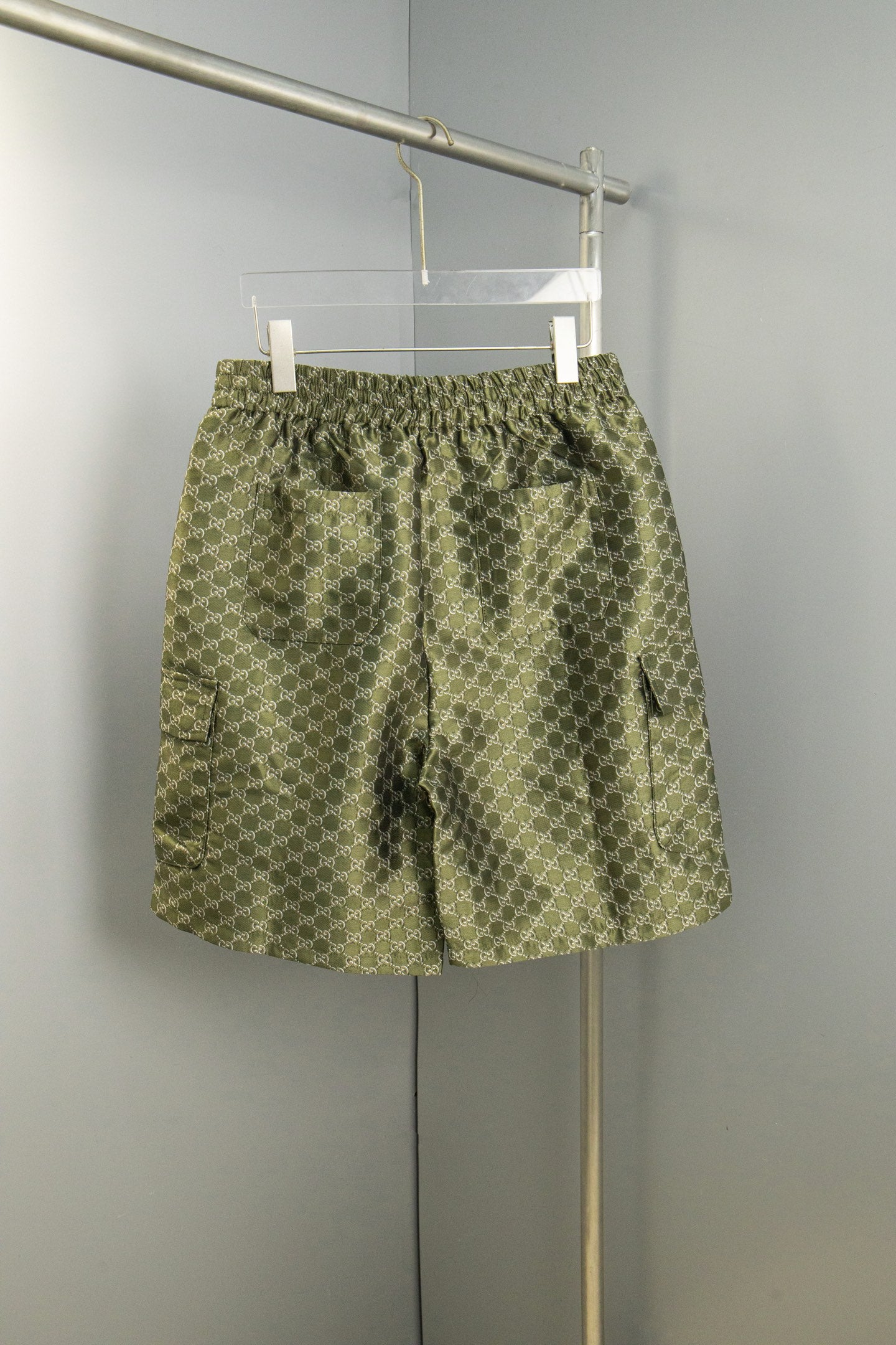 GG shorts 1825041712