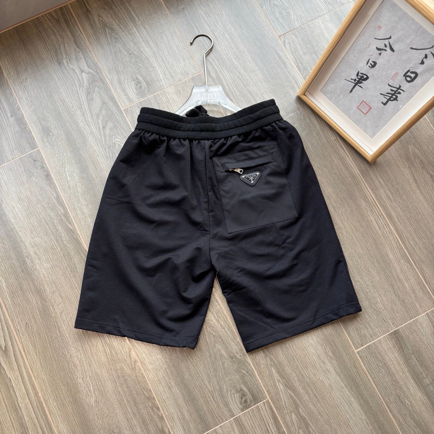 PR shorts 1825022810
