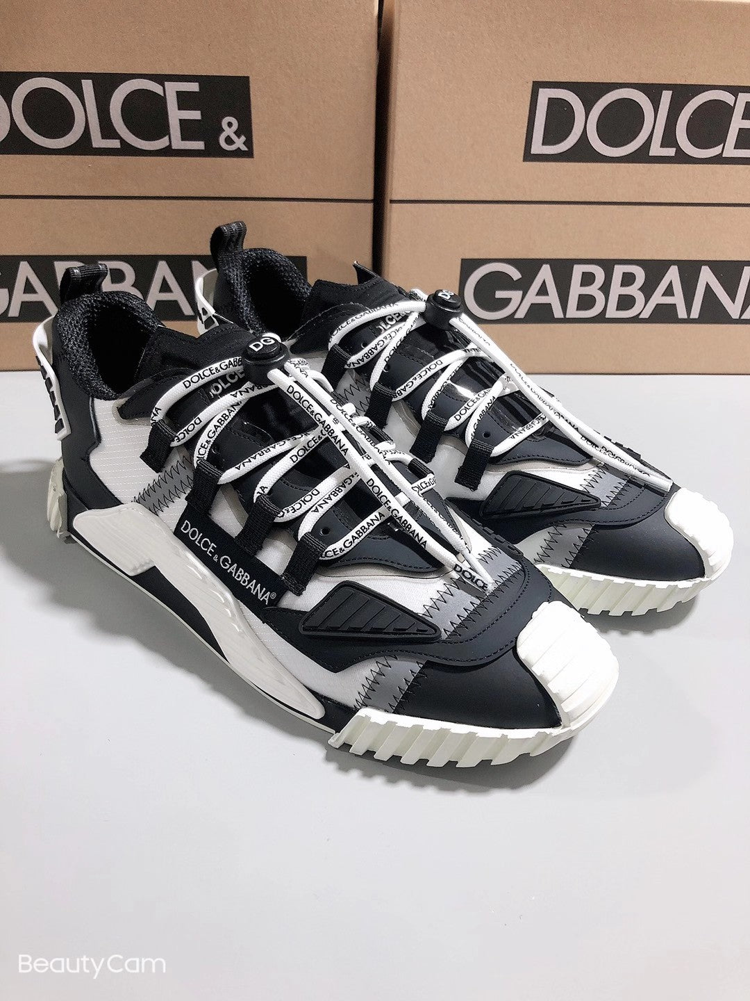 DG  sneakers 1825032004