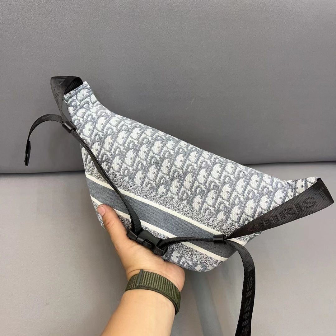 D Shoulder Messenger Bag PD1823081401