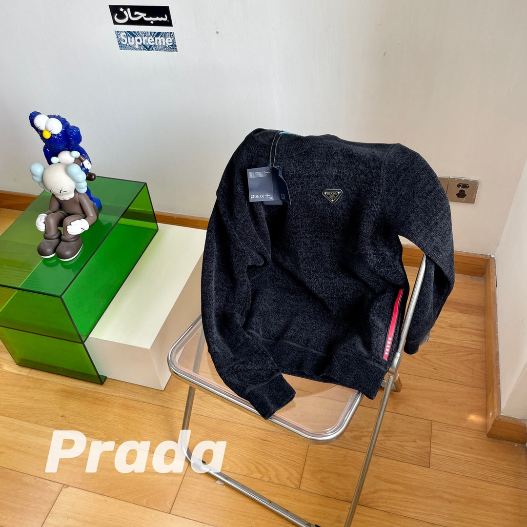 PR Unisex sweater (plush) 1824091017