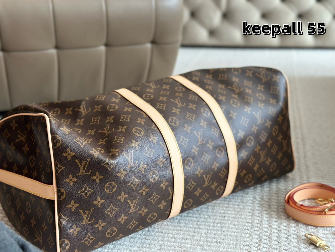 Keepall Classic Travel Bag 1824031910
