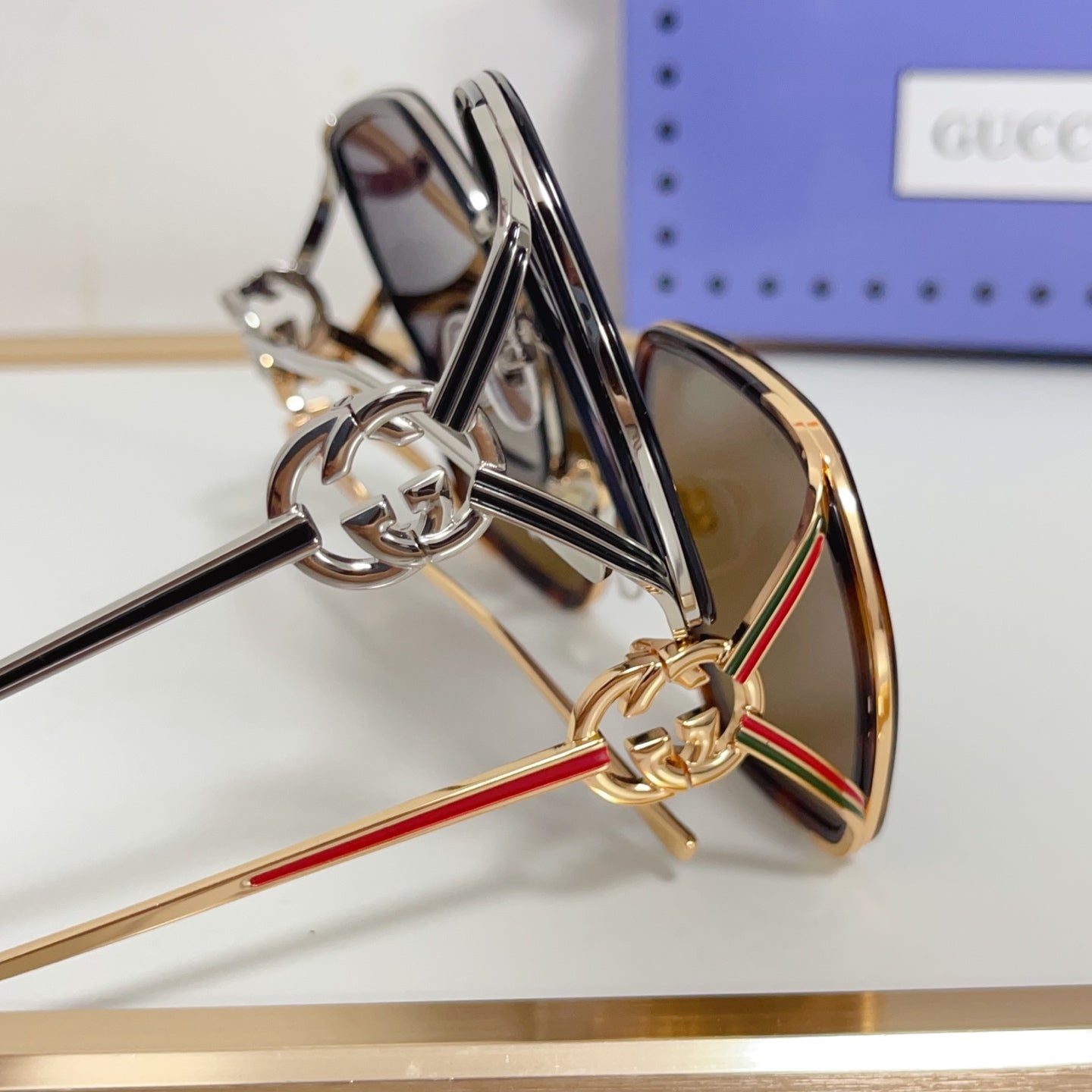 GG Sunglasses 1825042802