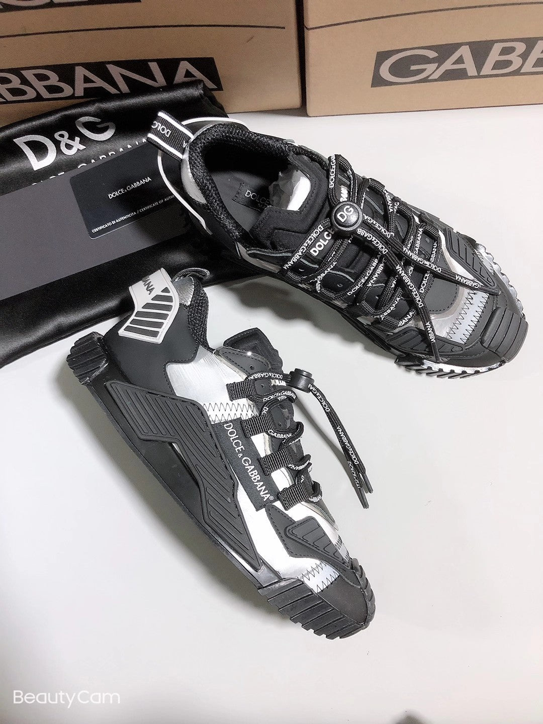 DG  sneakers 1825032004