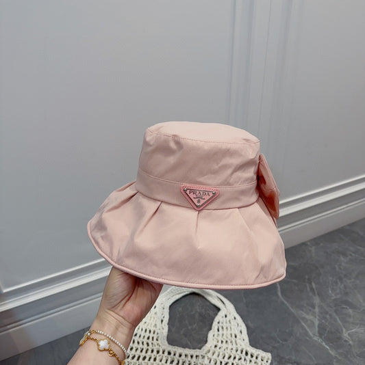 P sun protection quick dry bucket hat XC1823092404