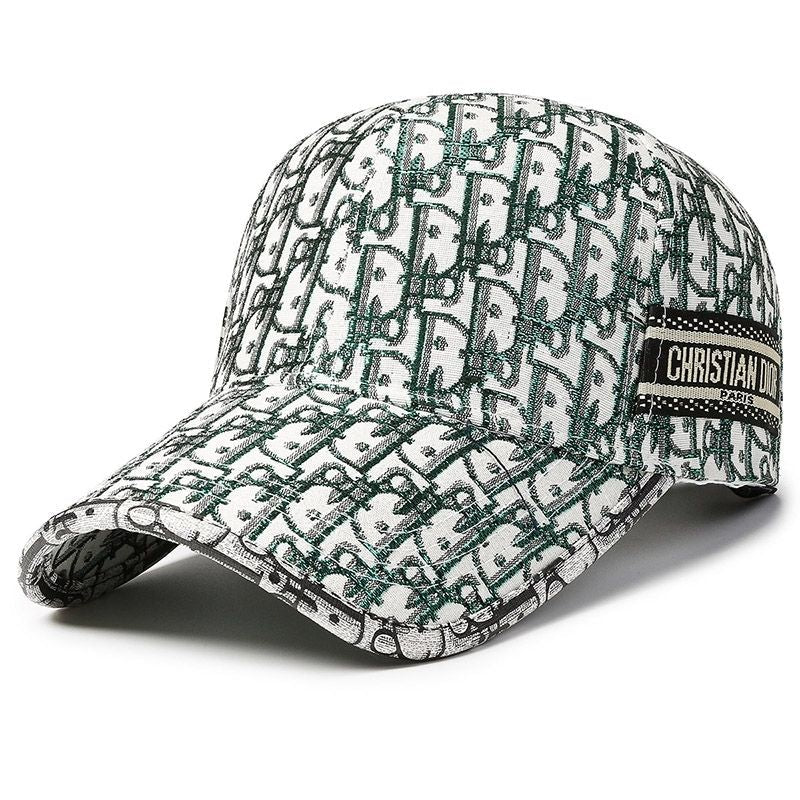 Fashion Versatile Casual Duck Tongue Hat PD10052901