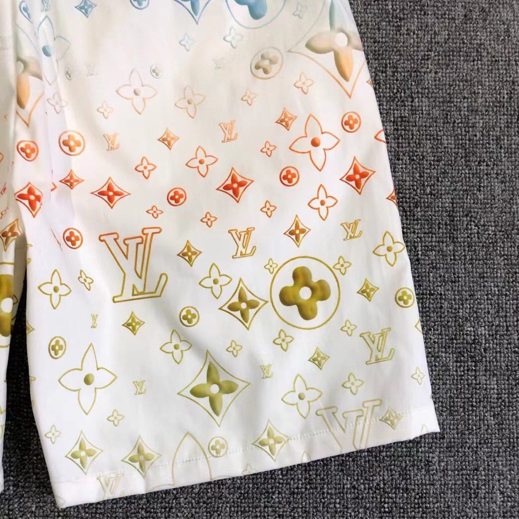 Fashionable summer casual shorts PD10051607