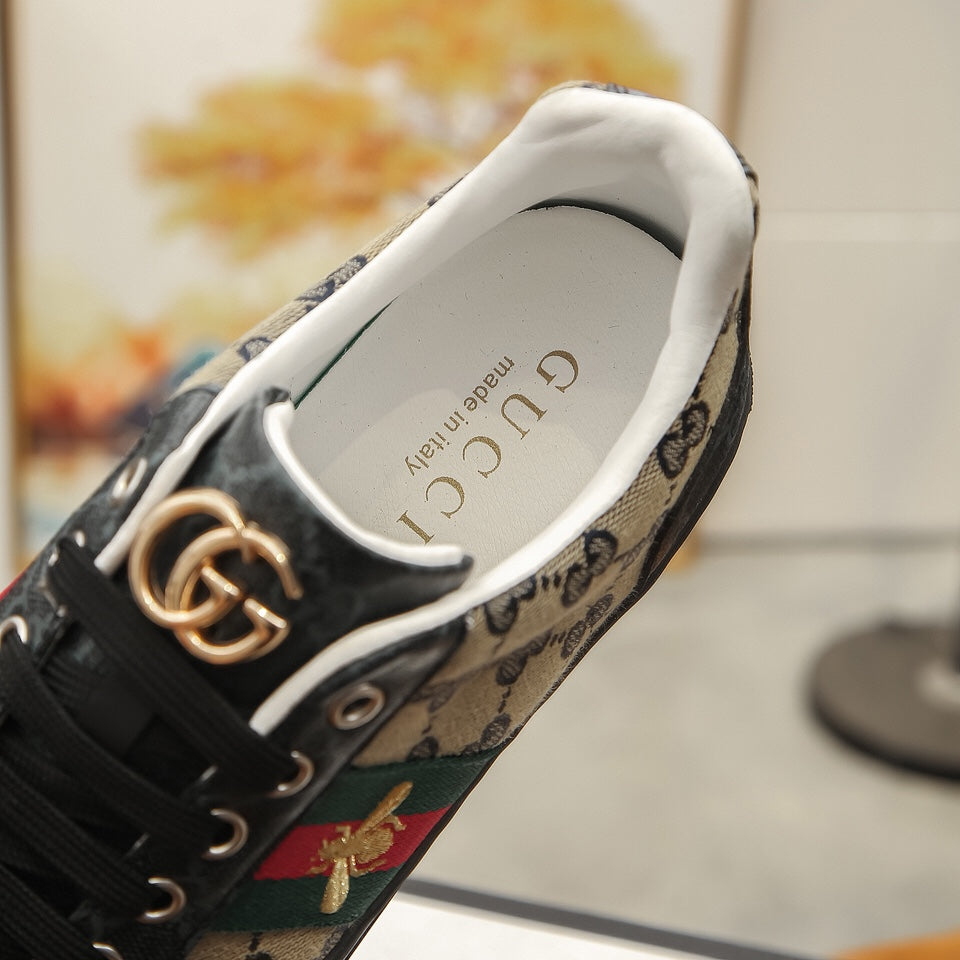 New Series 2G Casual Comfortable Sneakers 02