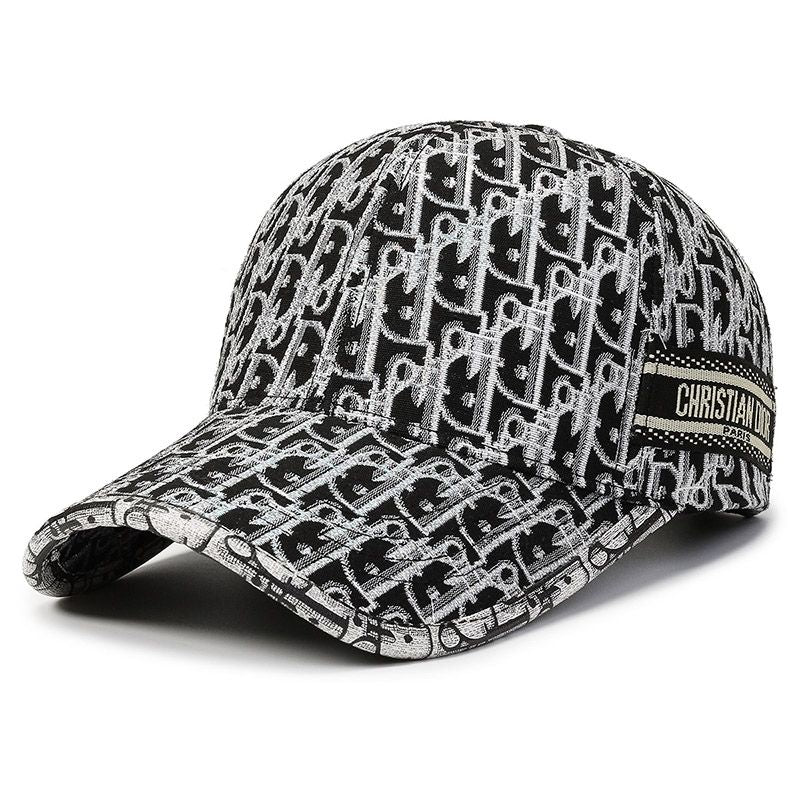 Fashion Versatile Casual Duck Tongue Hat PD10052901