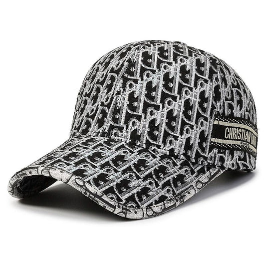 Fashion Versatile Casual Duck Tongue Hat PD10052901