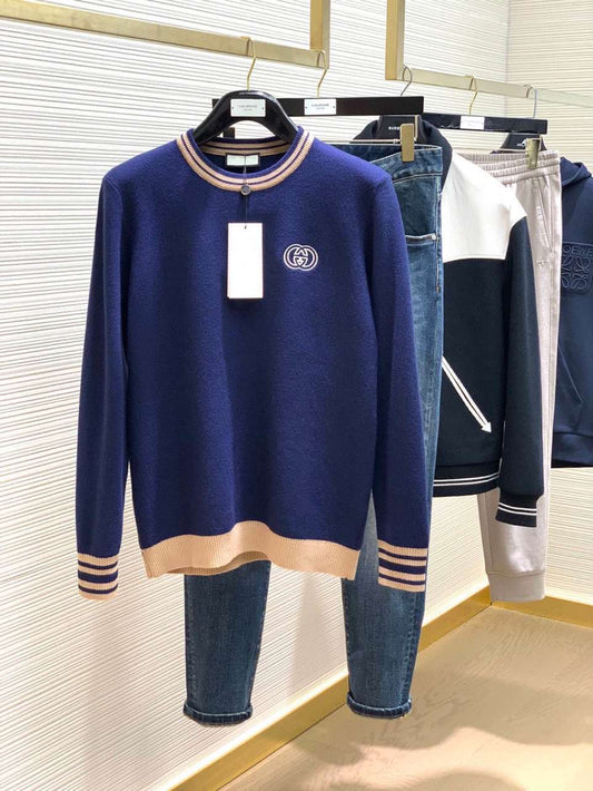 Unisex casual pullovers PD1023091125