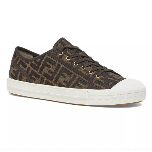 Vintage Fashion Casual Versatile Canvas Shoes PD10041906