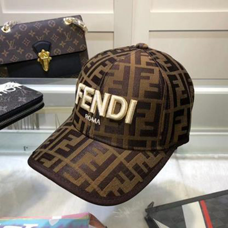 Fashion trend baseball cap PD01060613