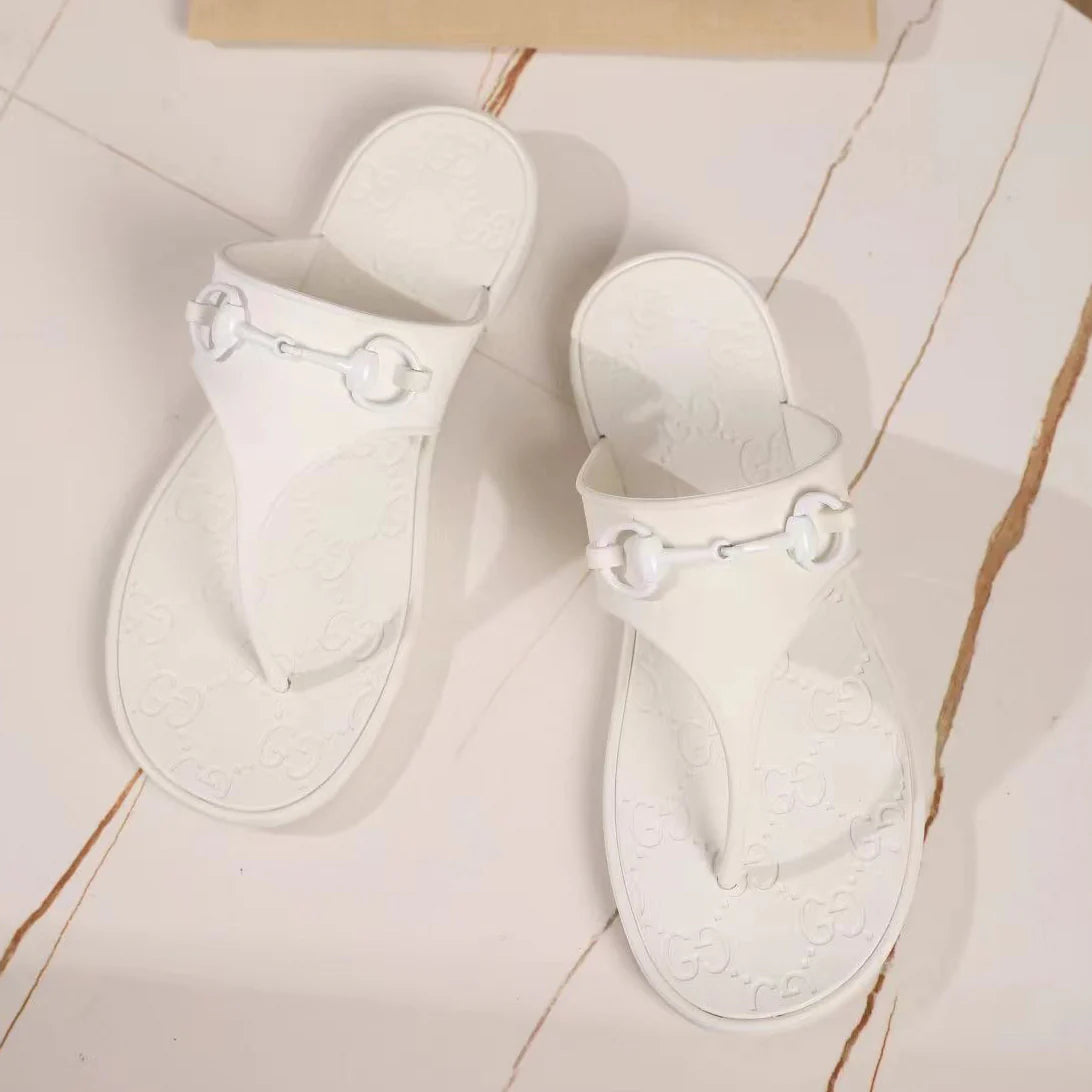 Women's New fashion sandals flip flops 1025031211