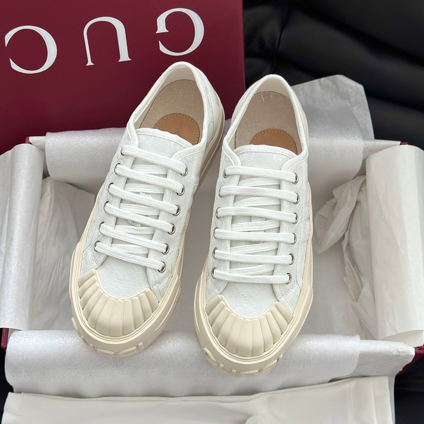 GG Women's chunky sneaker 1825040106