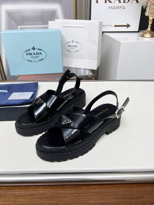 PR sandals 1825051905