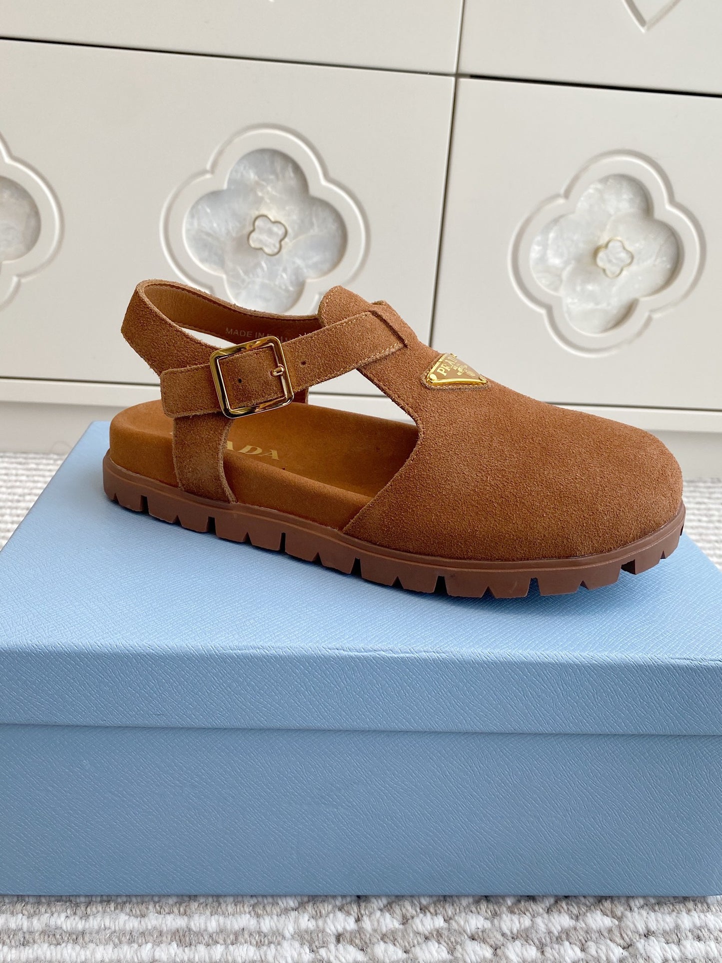 PR Birkenstocks 1825061818