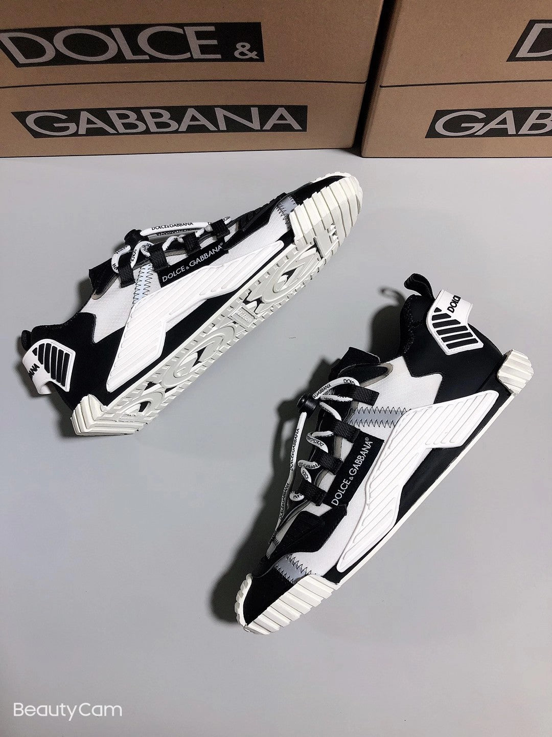DG  sneakers 1825032004