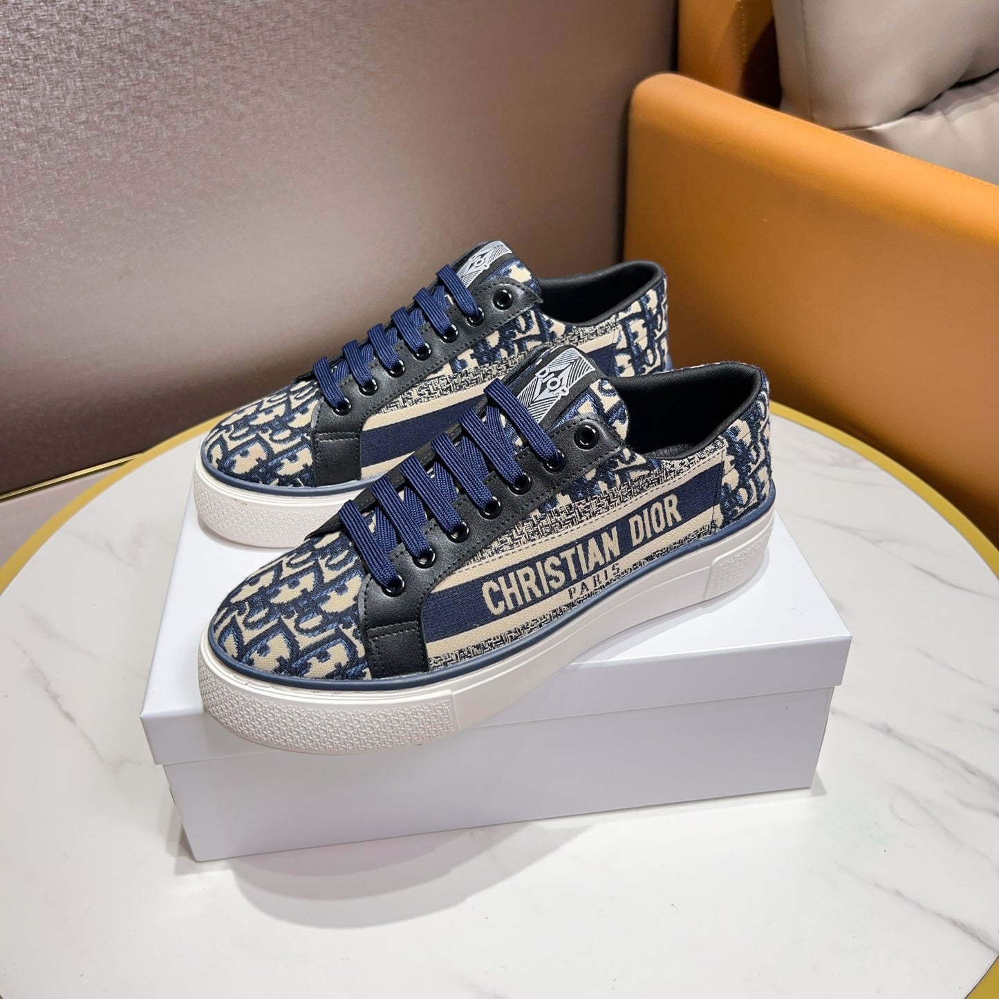 CD24ss new low-top casual men's shoes 0724091002