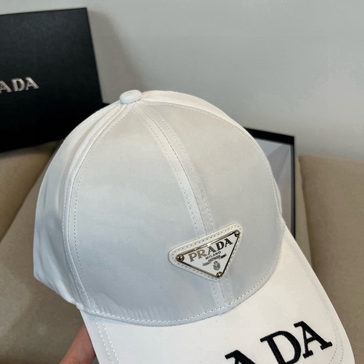 PR Cap 1825052006