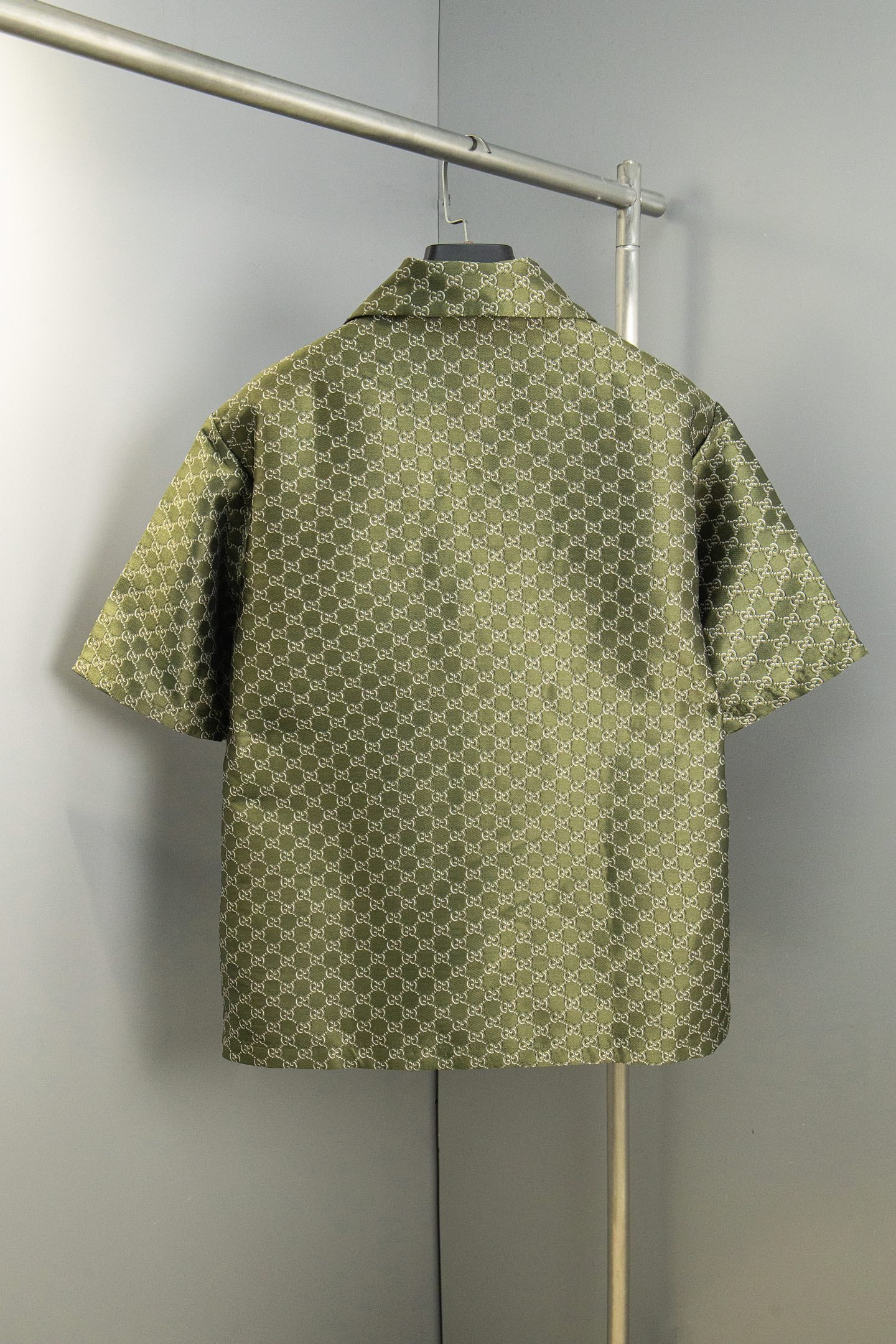 GG Short-sleeved shirt 1825041711