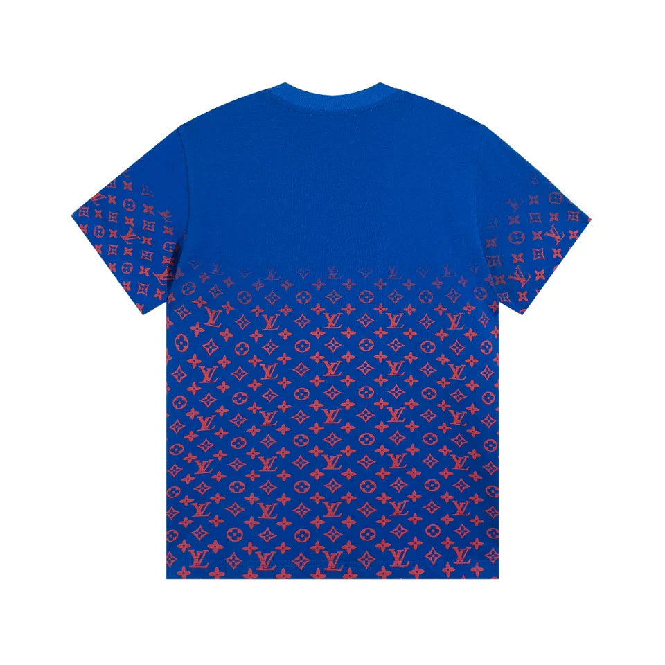 New Classic Embroidered Short Sleeves 1025032116