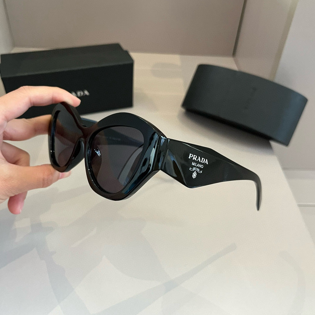 PR Women's sunglasses 1825052811